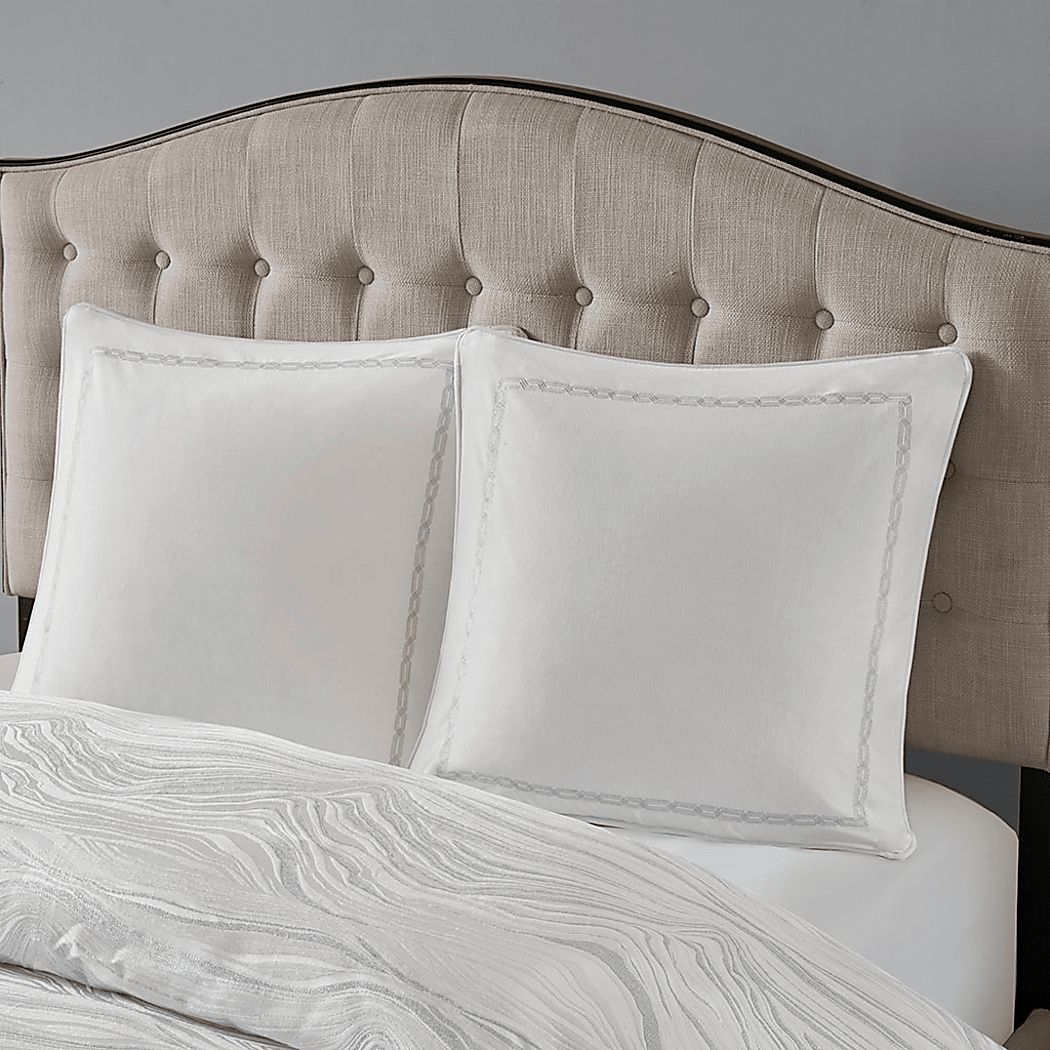 Room & Board Porteous Comforter - Thumbnail 4