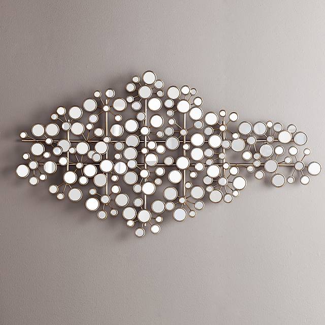 Portlance Brass Wall Decor - Thumbnail - Image 3