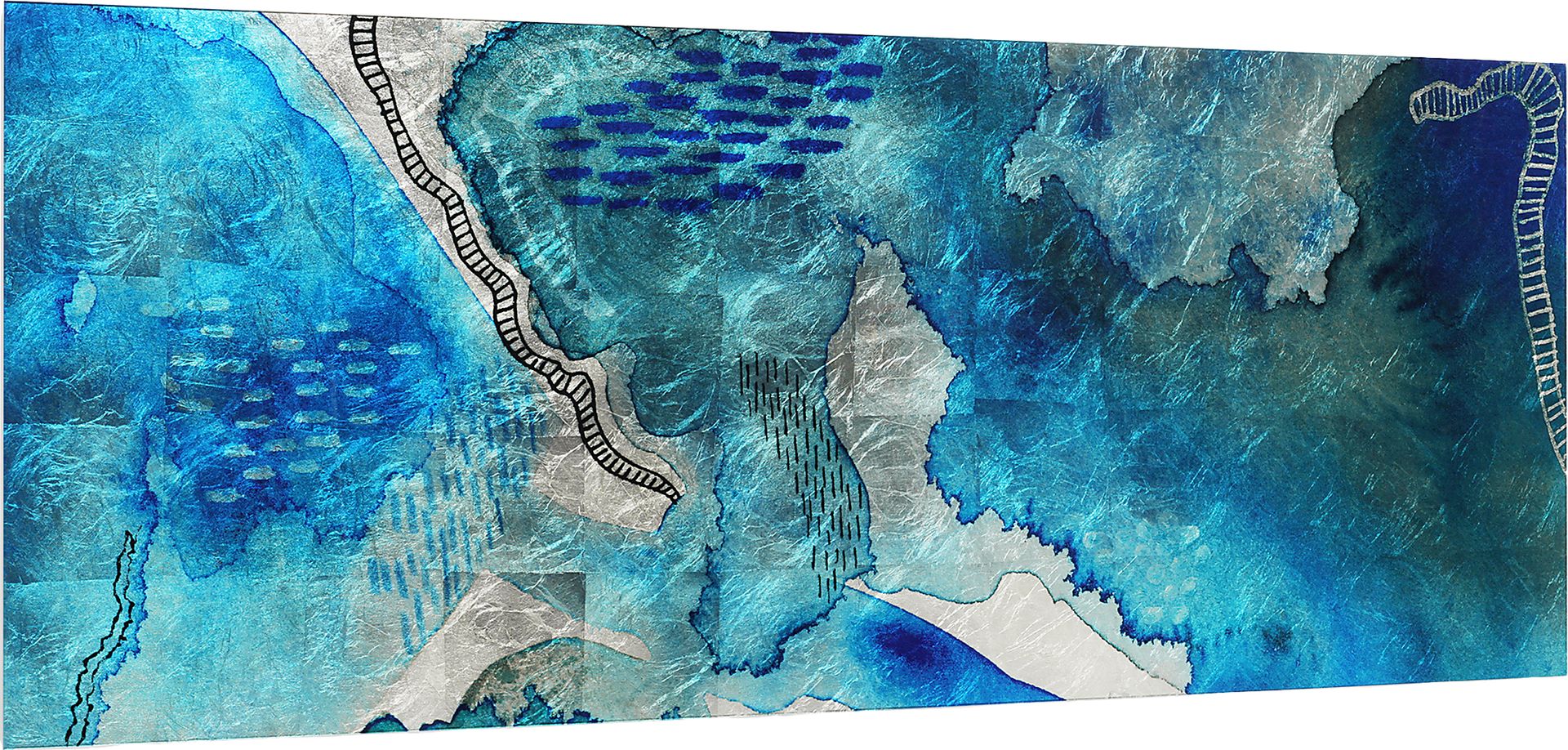 Portneuf I Multi Artwork - Image 5