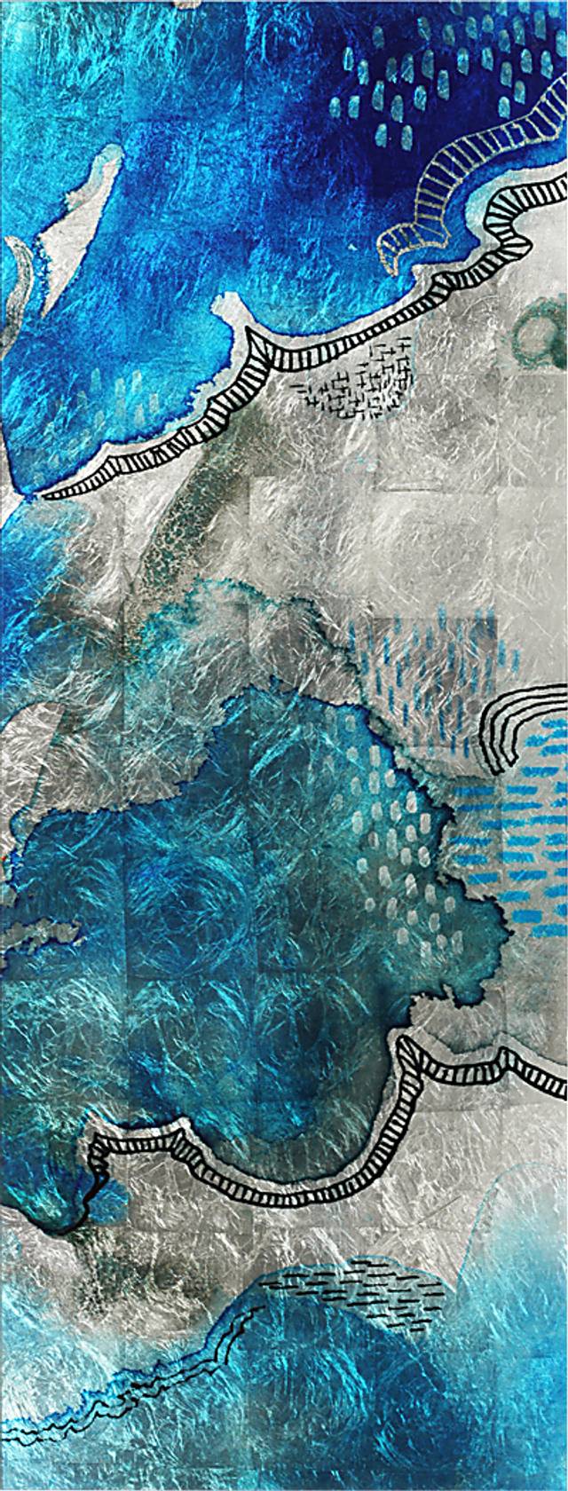 Portneuf II Multi Artwork - Thumbnail - Image 6