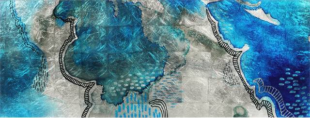 Portneuf II Multi Artwork - Thumbnail - Image 1