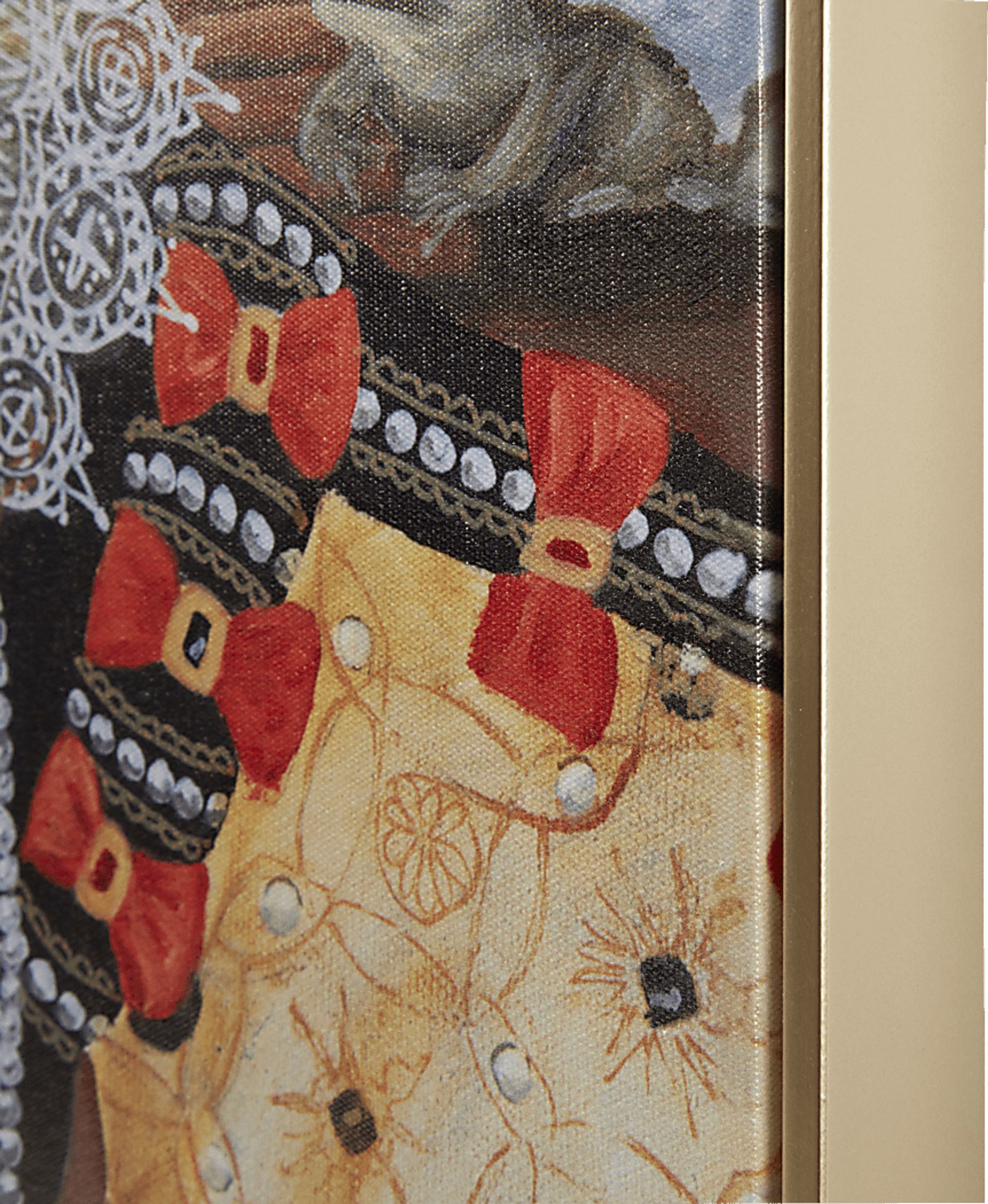 Portrait Queen Multi Wall Decor - Image 6