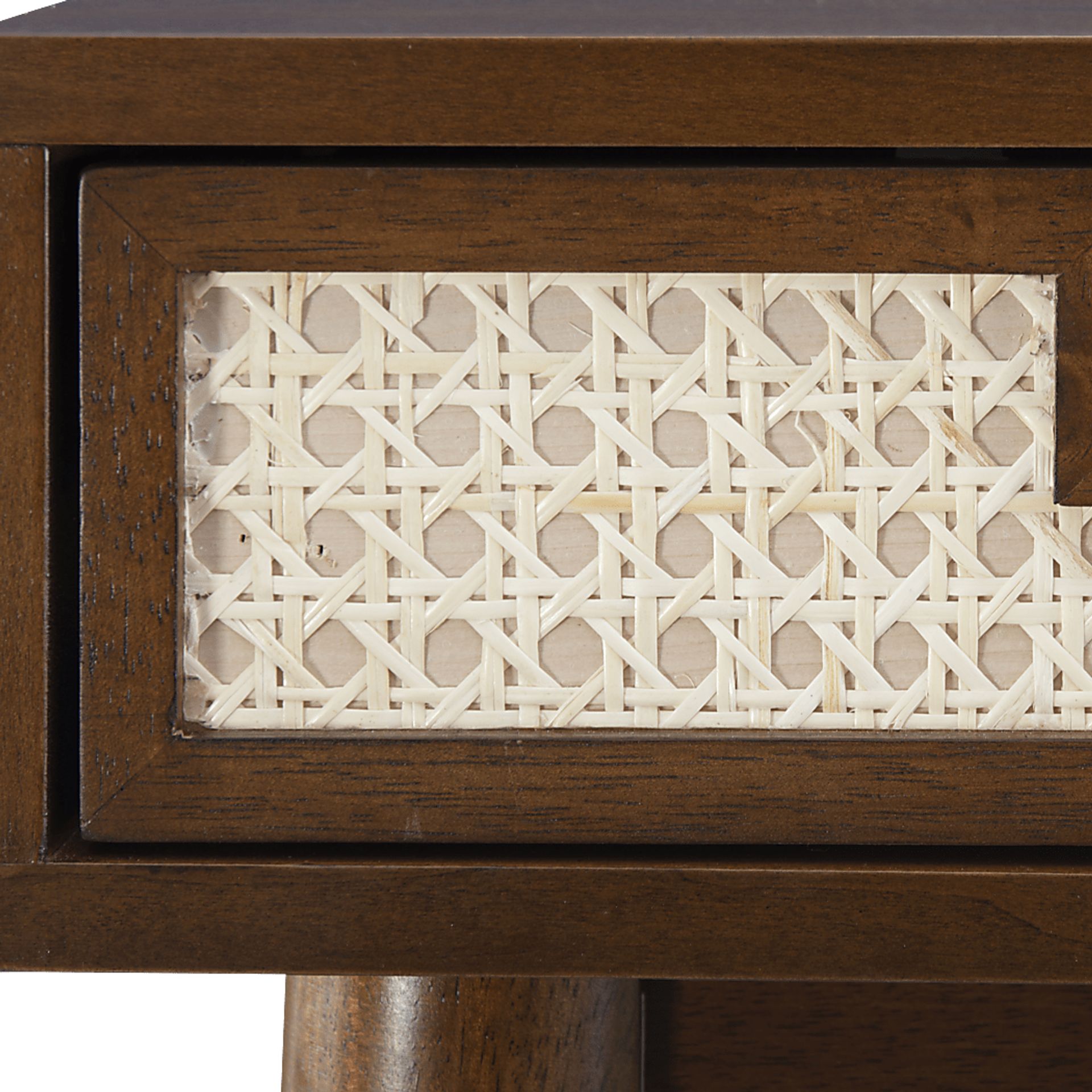 Portsher Walnut Vanity Set - Image 19
