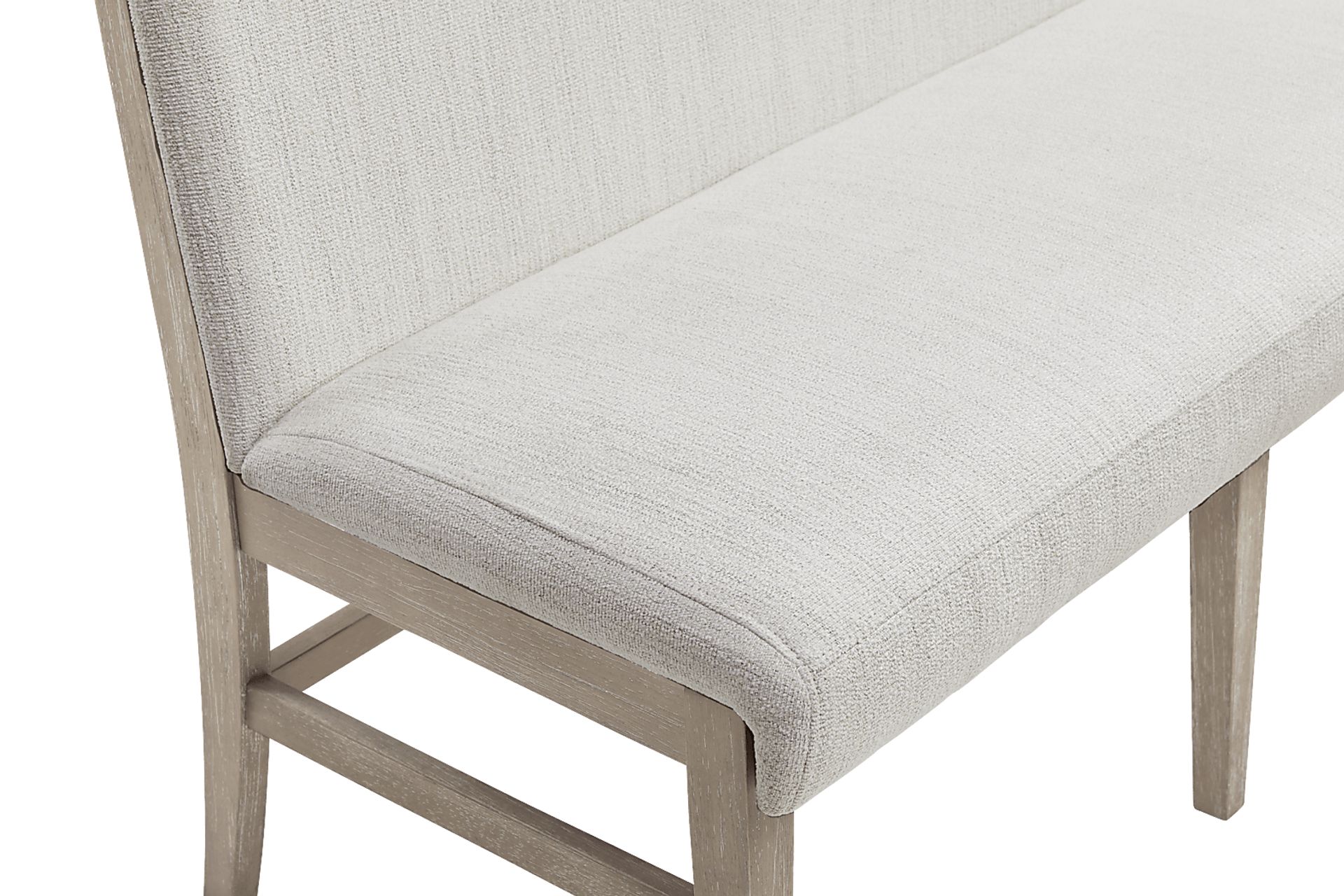 Portsmouth Natural Bench - Image 3