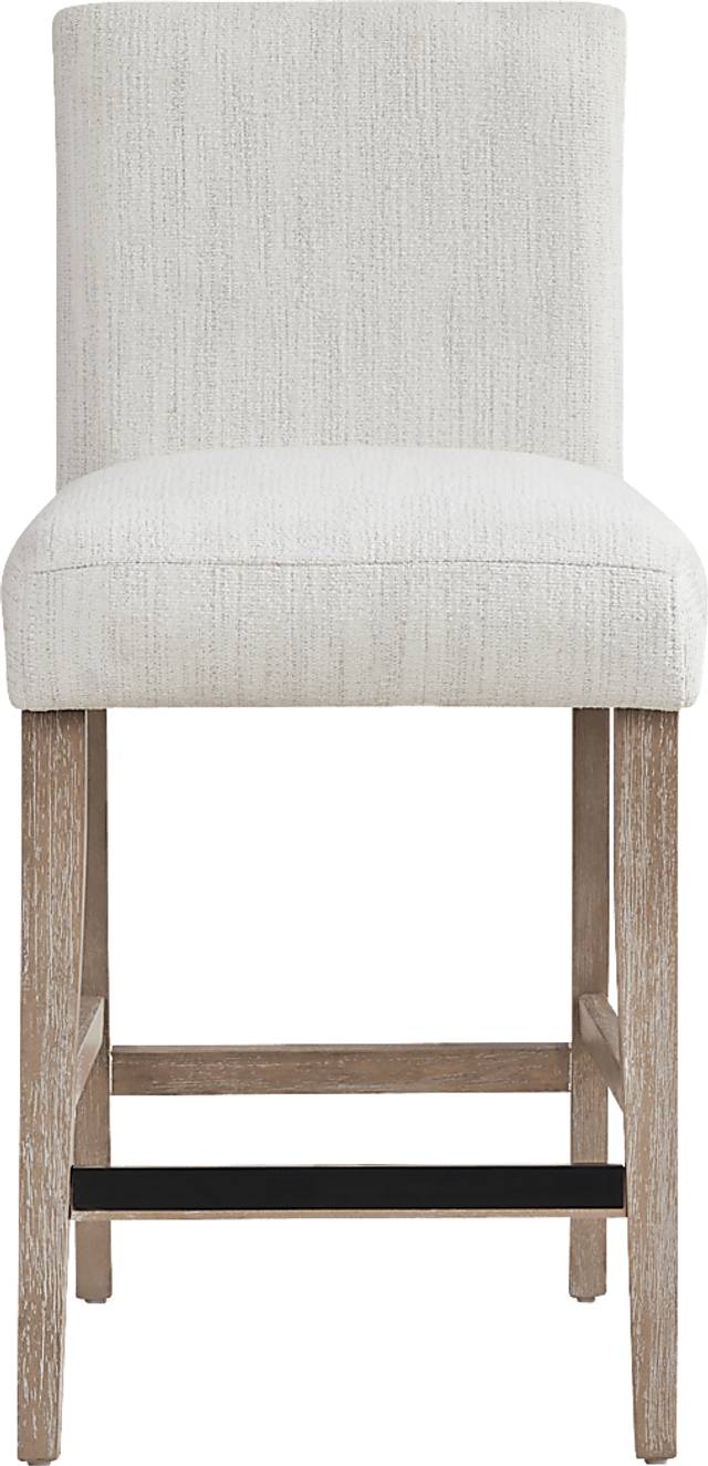 Portsmouth Natural Counter Height Stool - Thumbnail - Image 3