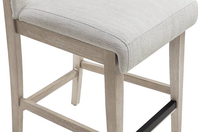 Portsmouth Natural Counter Height Stool - Thumbnail - Image 4
