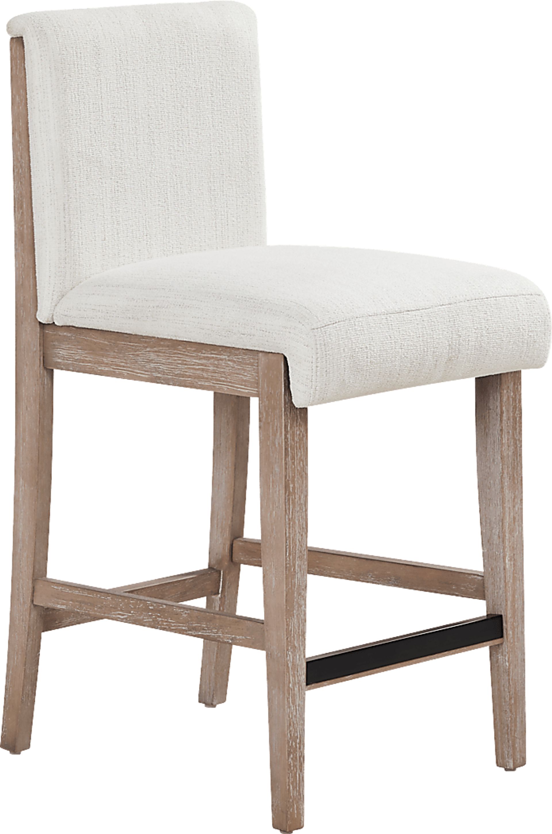 Portsmouth Natural Counter Height Stool - Image 1