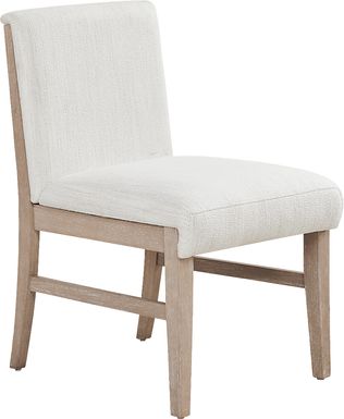 Portsmouth Natural Side Chair