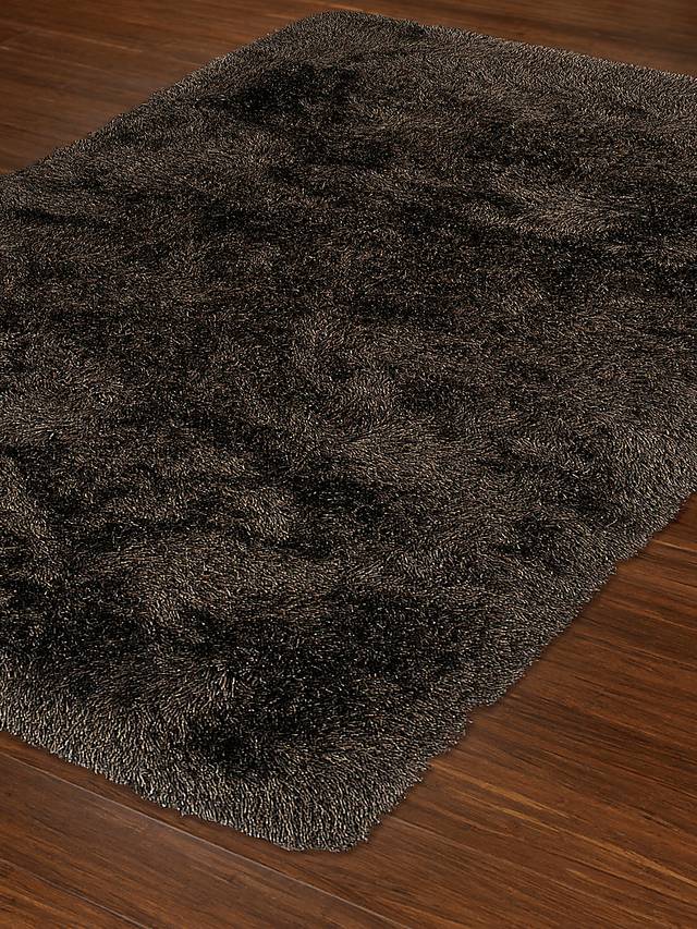 Posh Place Brown 5' x 8' Rug - Thumbnail - Image 2