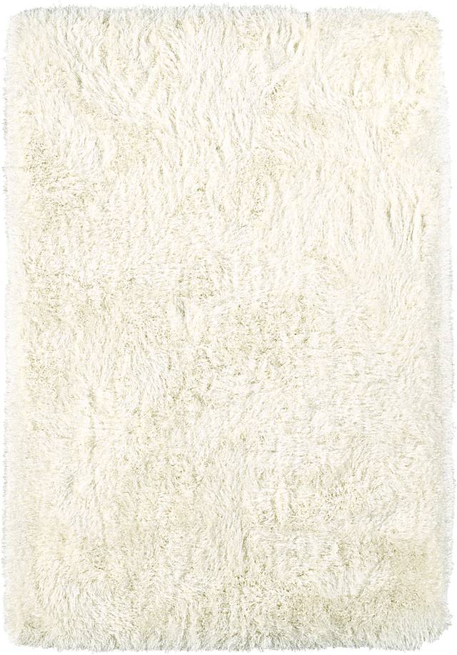 Posh Place Ivory 5' x 8' Rug - Thumbnail - Image 1