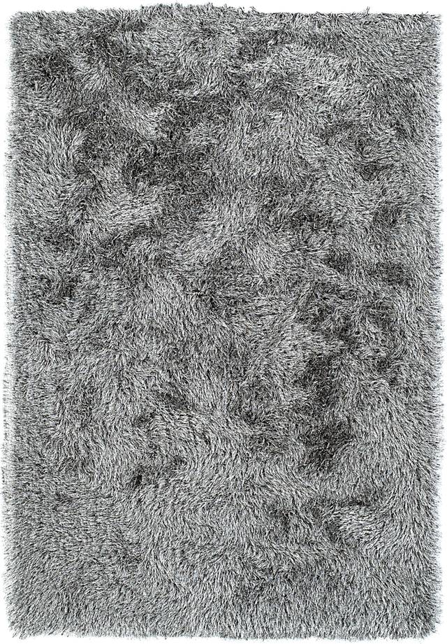 Posh Place Pewter 5' x 8' Rug - Thumbnail - Image 1