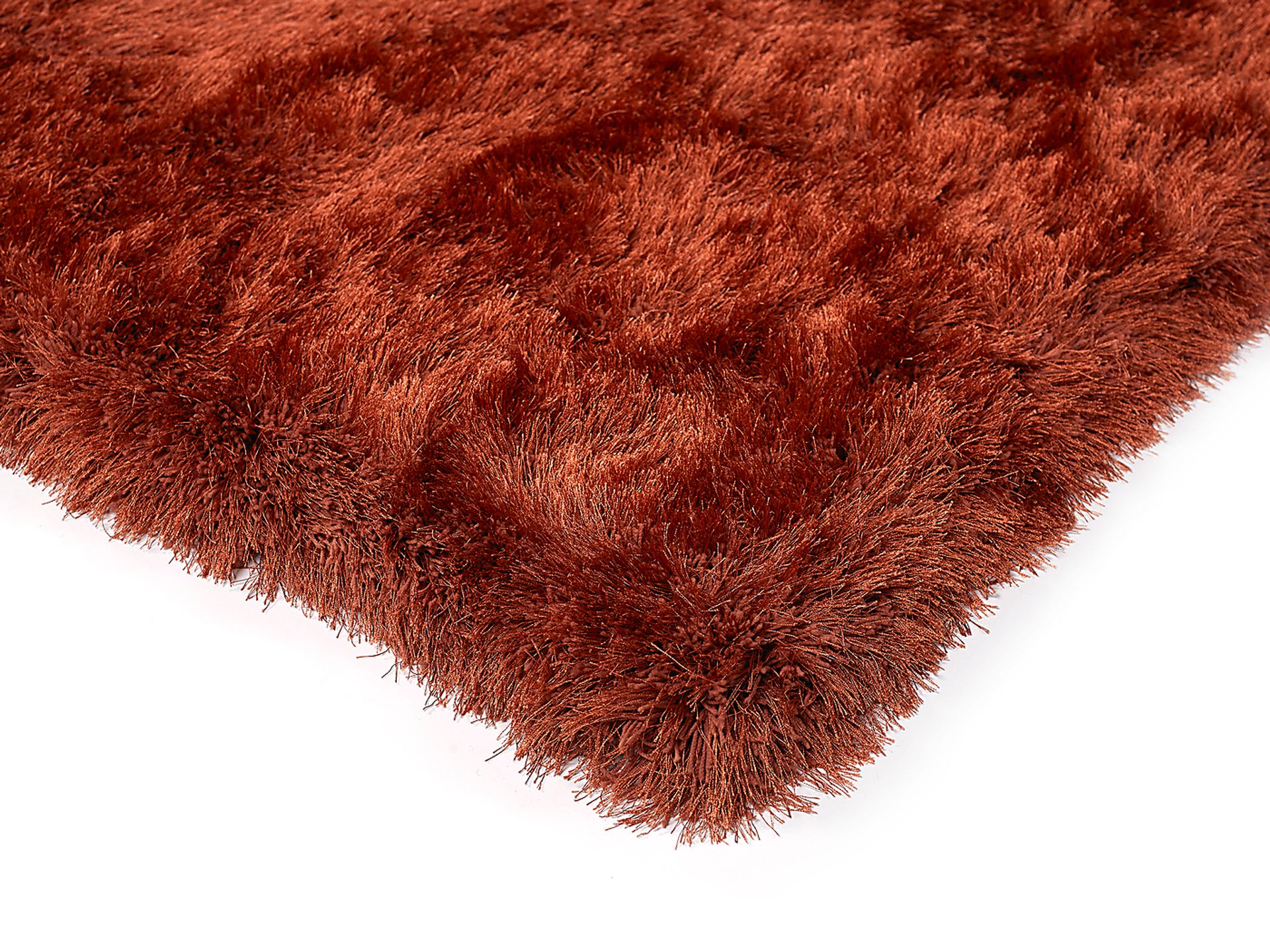 Posh Place Red 8' x 10' Rug - Image 3