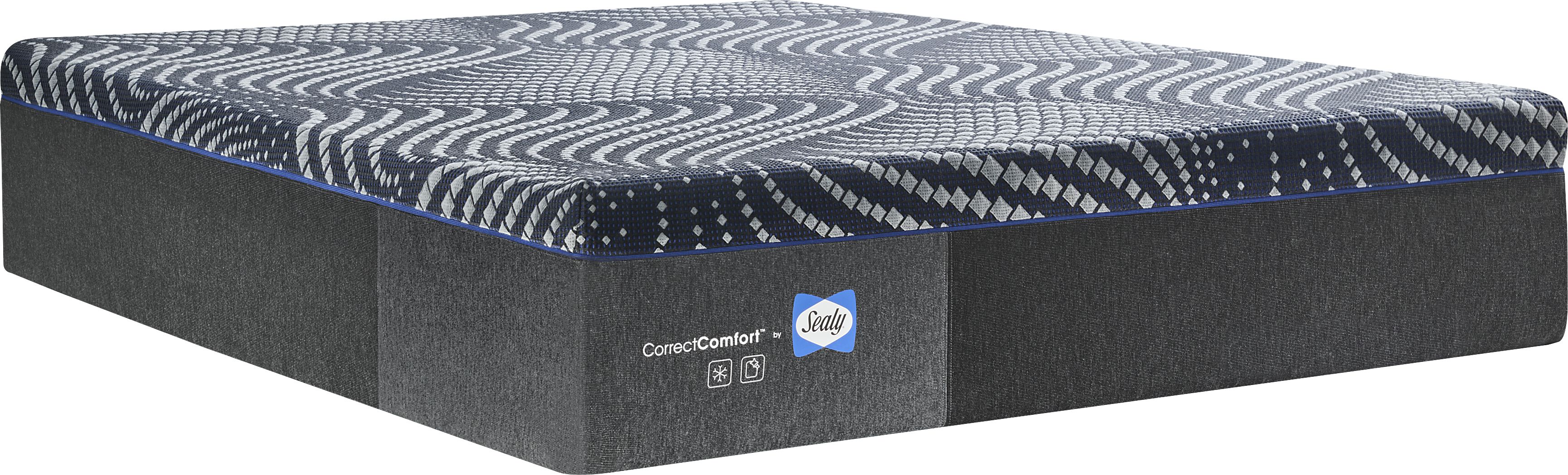 Sealy Correct Comfort Northgate Mattress - Thumbnail 2