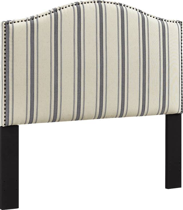 Postvine Multi Queen Upholstered Headboard - Thumbnail - Image 2