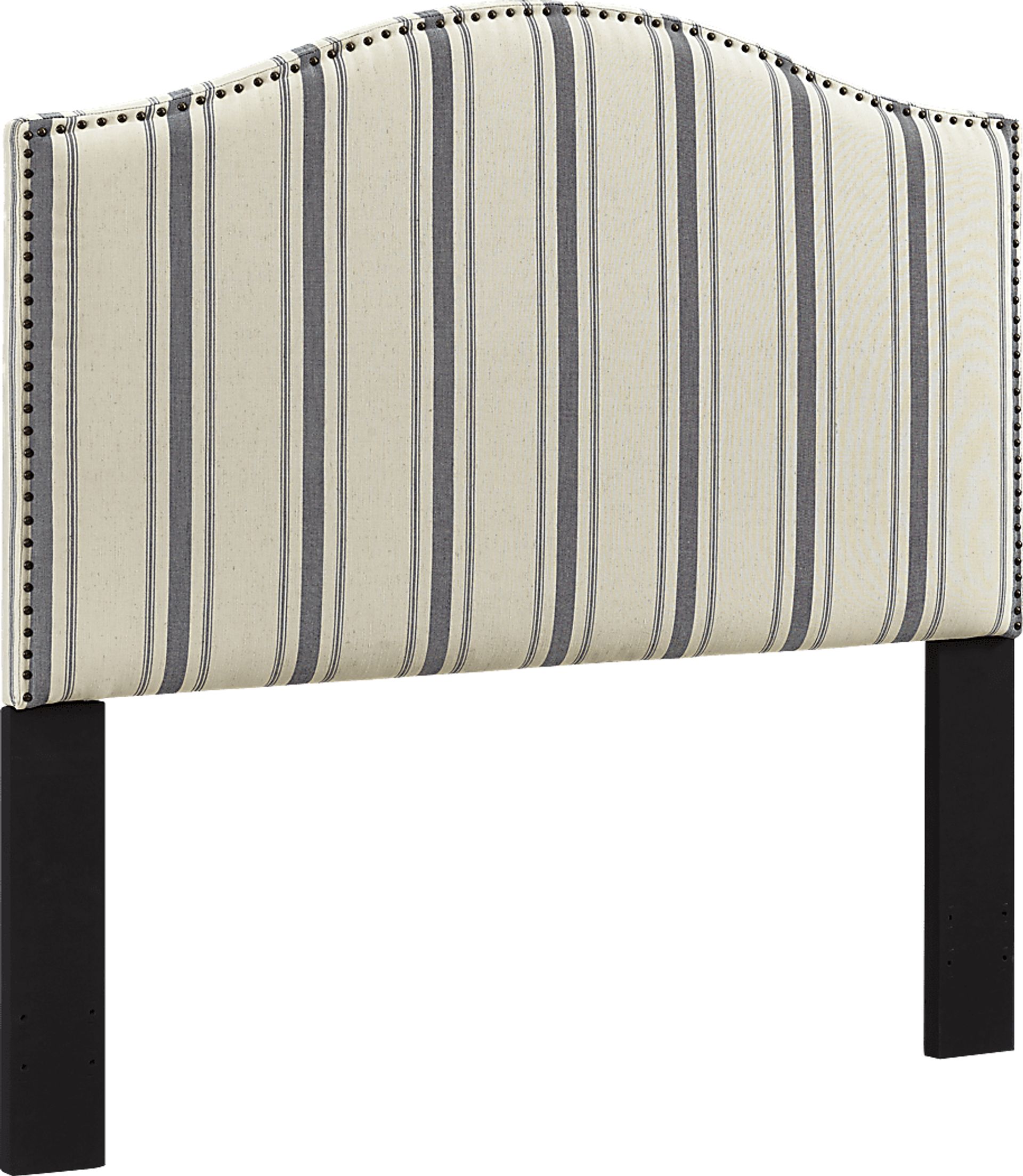 Postvine Multi Queen Upholstered Headboard - Image 2