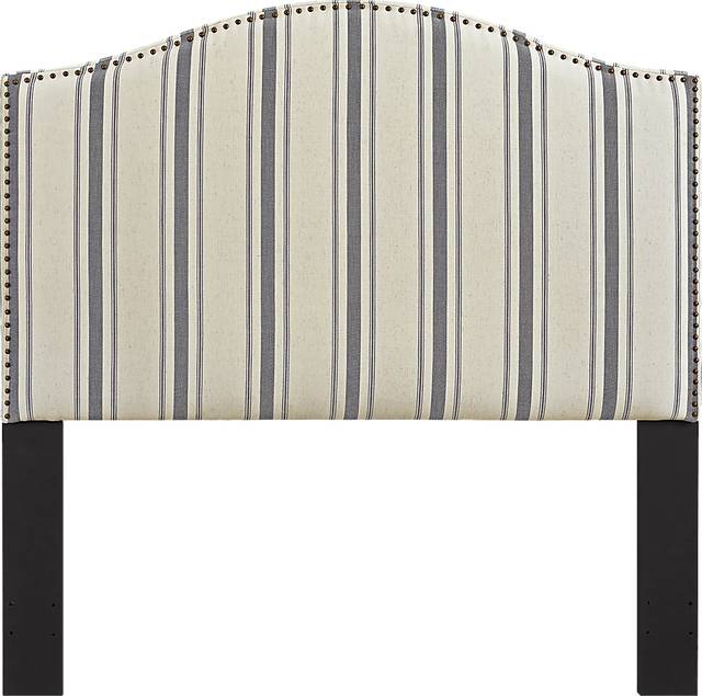 Postvine Multi Queen Upholstered Headboard - Thumbnail - Image 1