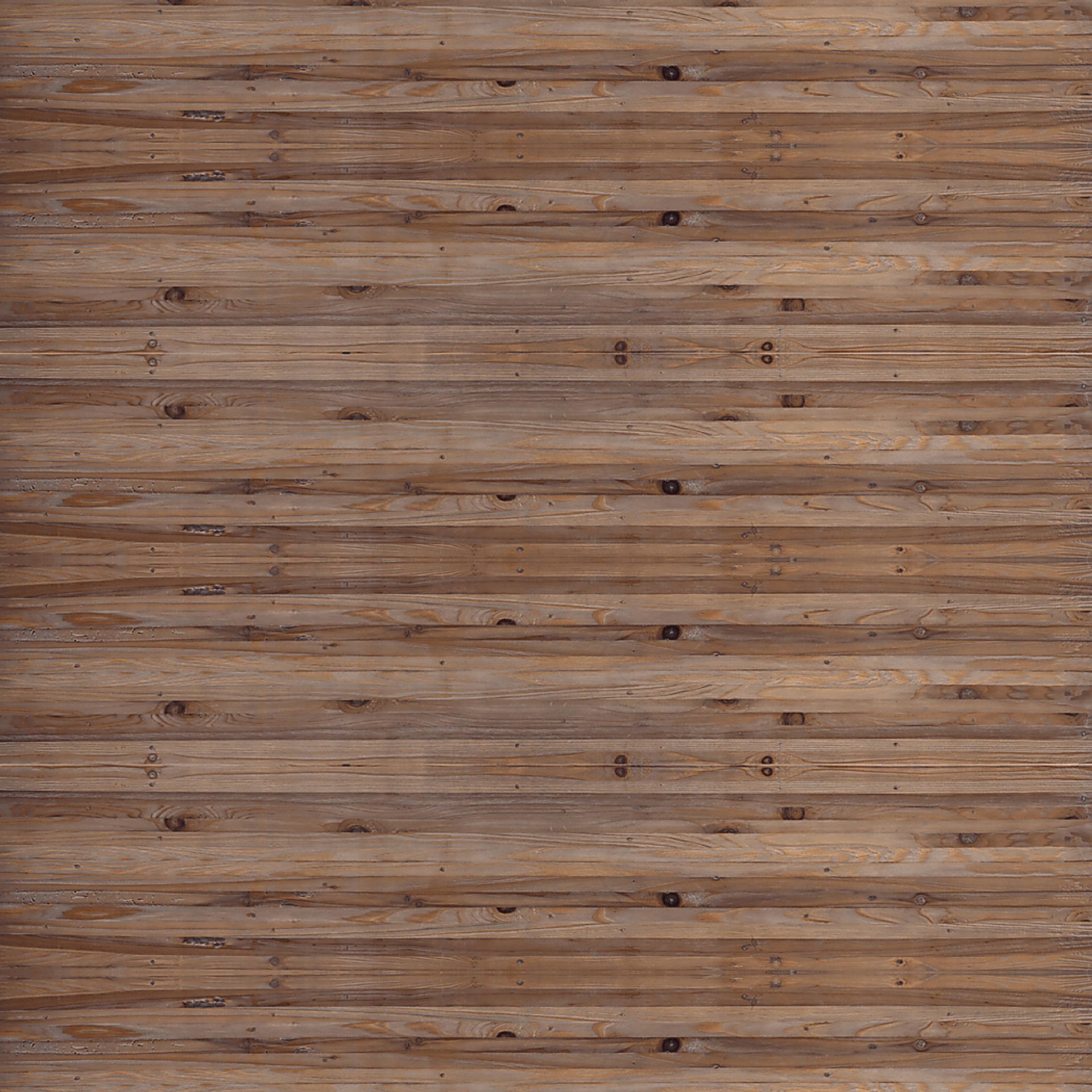 Powderly Natural Accent Bench - Image 6