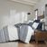 Poweshick Navy 3 Pc Full/Queen Comforter Set
