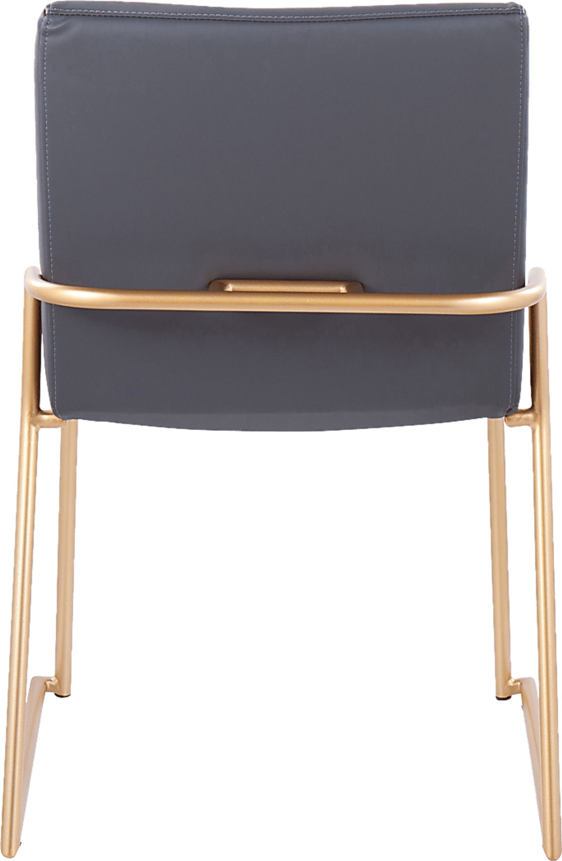 Powhatan I Gray Dining Chair, Set of 2 - Image 9