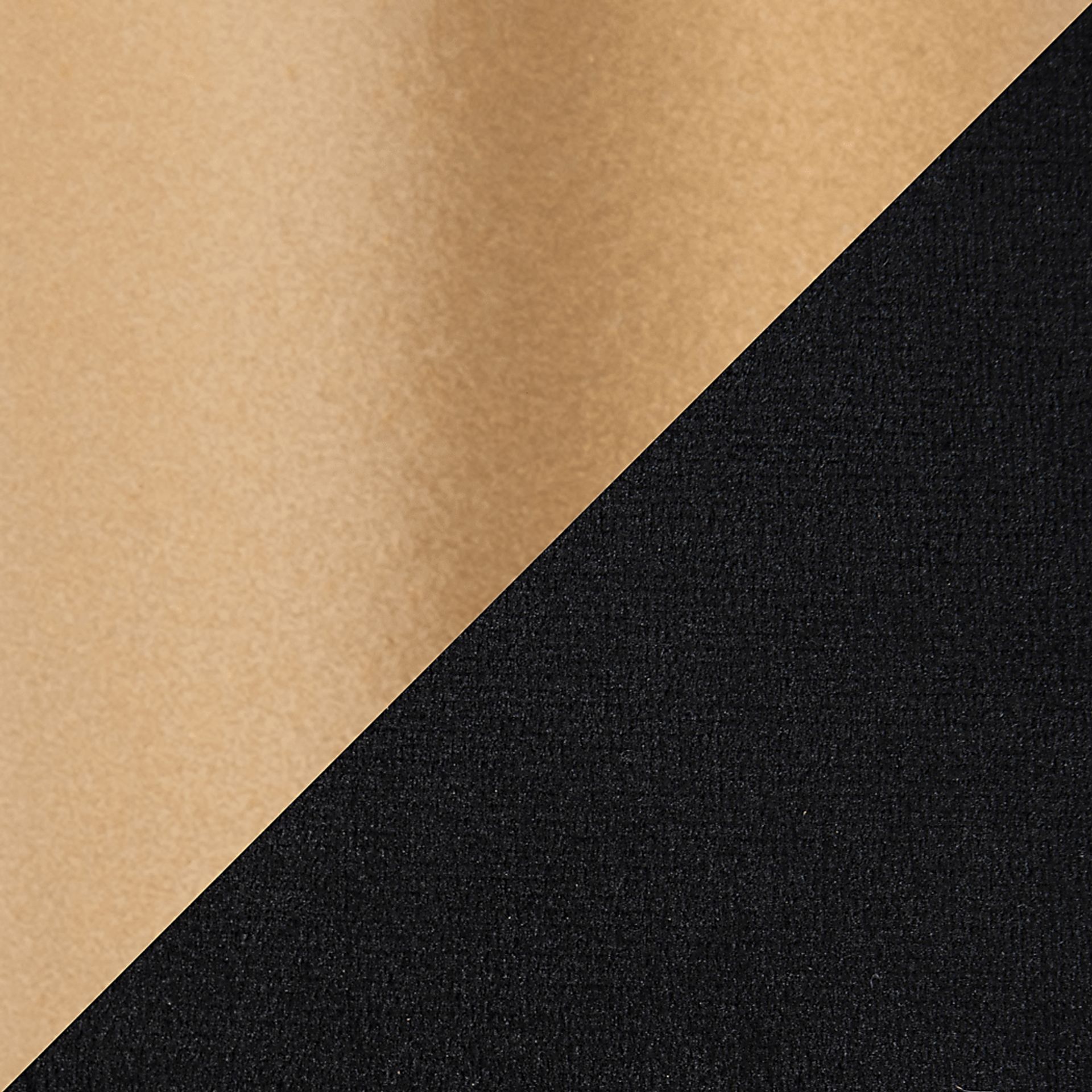 Powhatan II Black Dining Chair, Set of 2 - Image 8