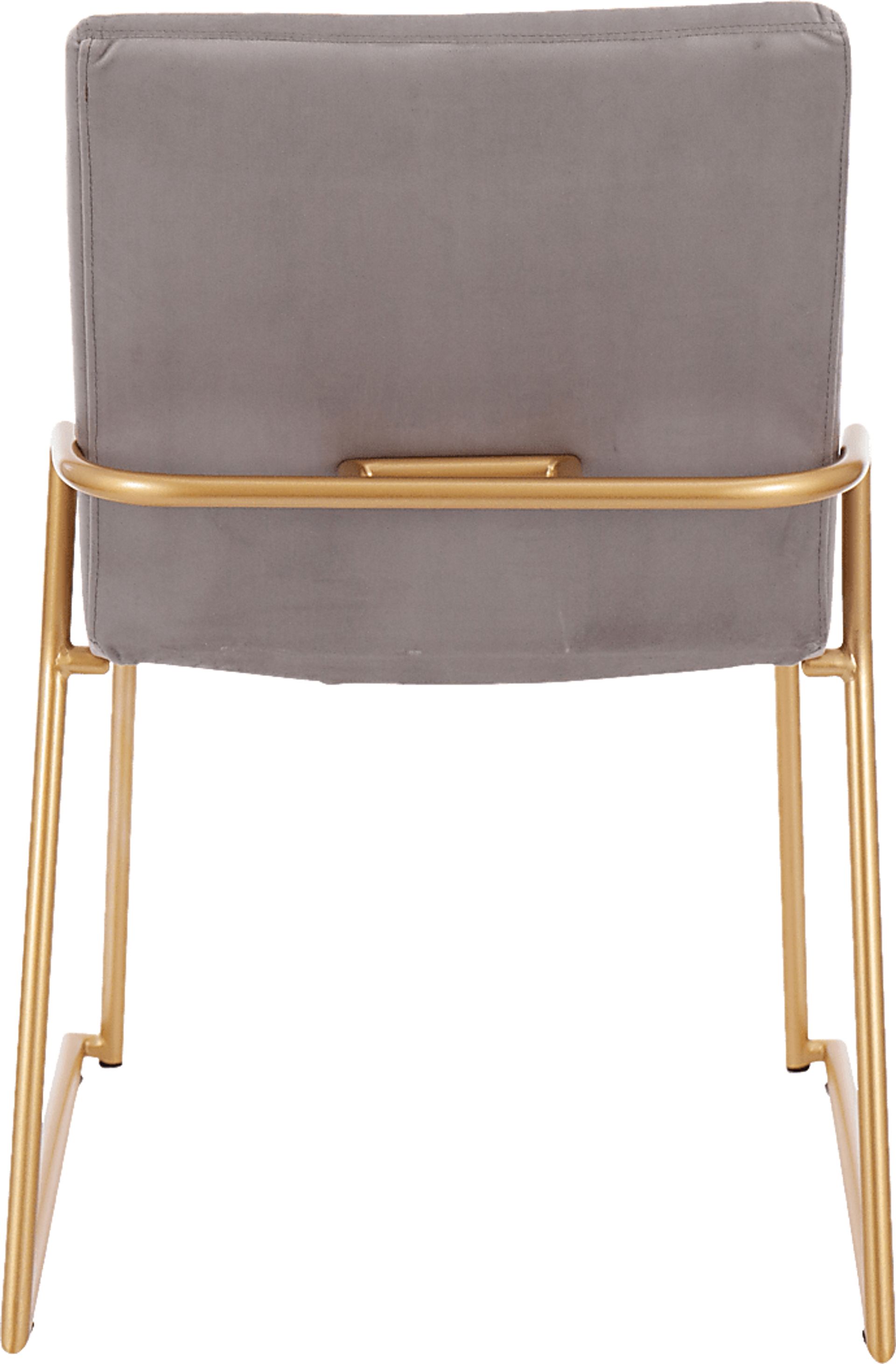 Powhatan II Gray Dining Chair, Set of 2 - Image 6