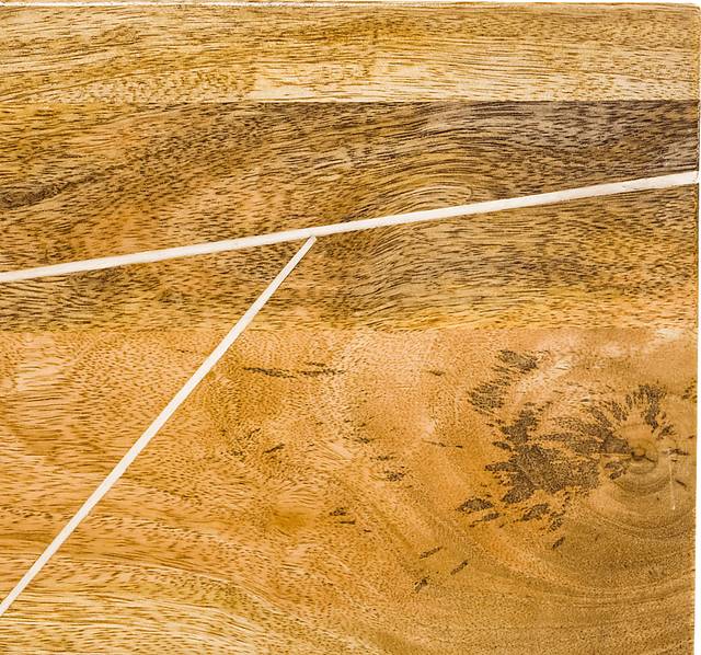 Poynings Brown End Table - Thumbnail - Image 5