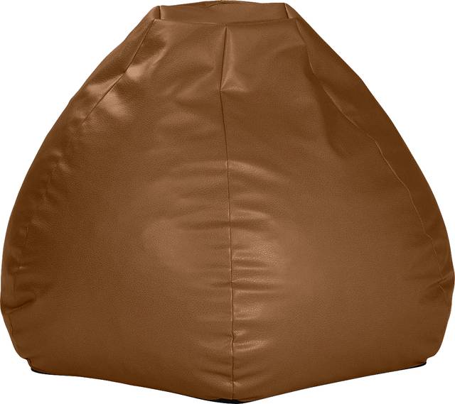 Prasia Walnut Bean Bag - Thumbnail - Image 1
