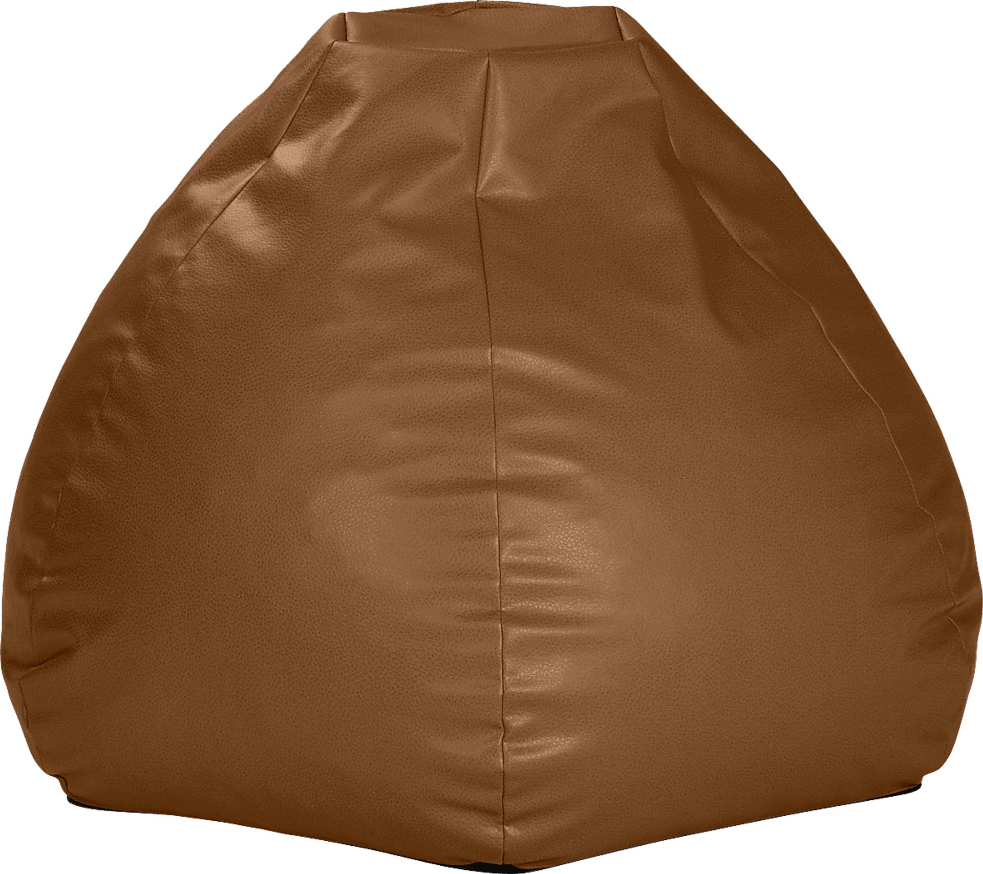 Prasia Walnut Bean Bag - Image 1