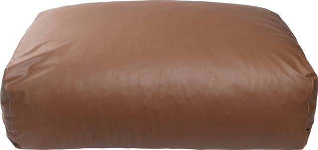 Prasia Walnut Large Bean Bag - Thumbnail - Image 1