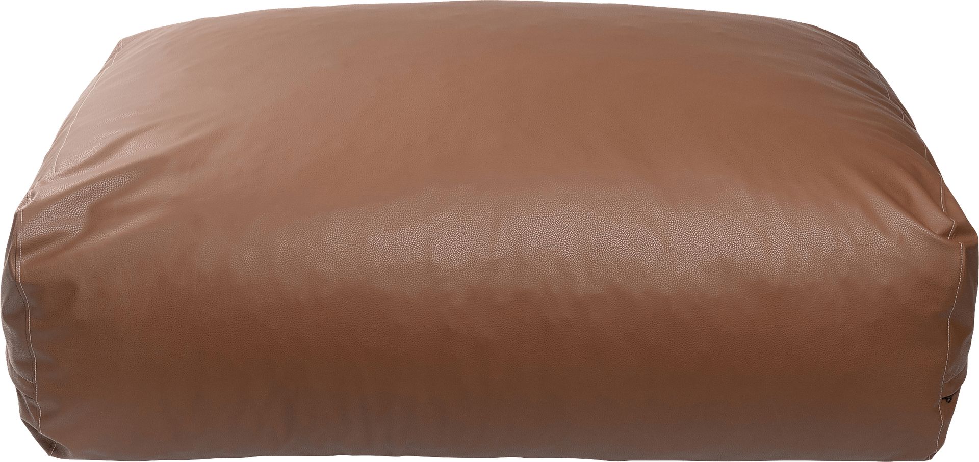Prasia Walnut Large Bean Bag - Image 1