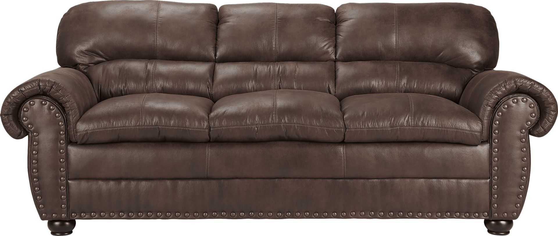 Prato Chocolate Sleeper - Image 1