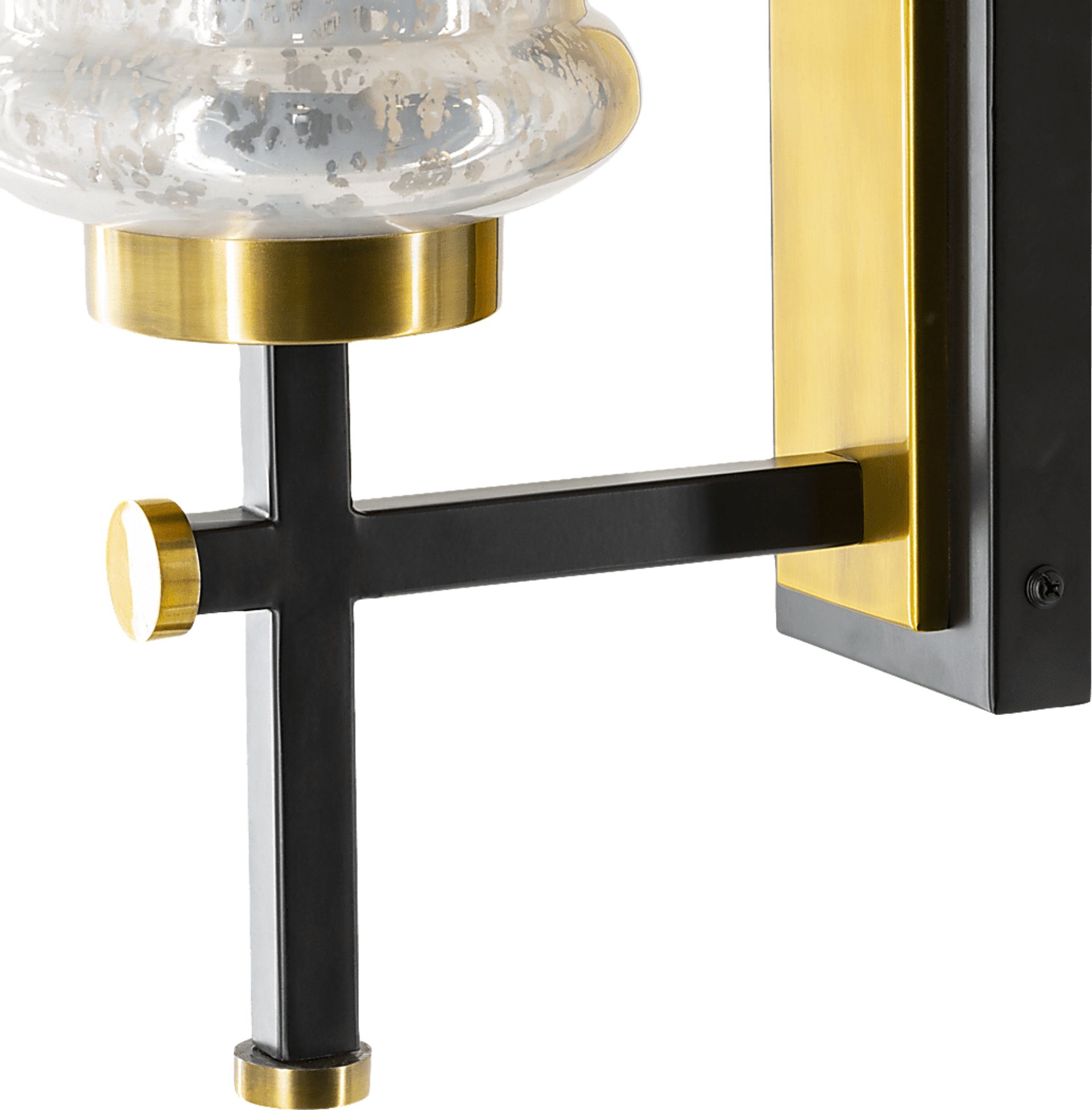 Prattsburgh Place Copper Sconce - Image 2