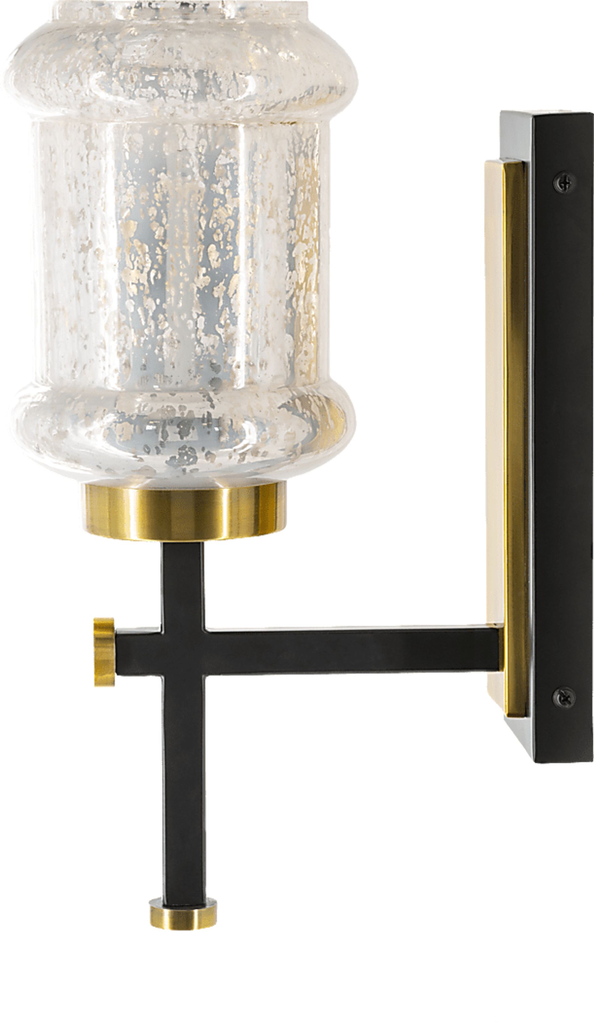 Prattsburgh Place Copper Sconce - Image 5
