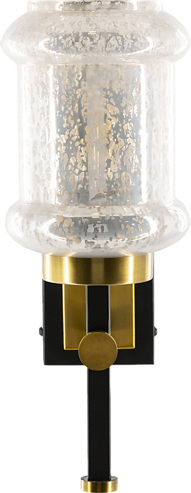 Prattsburgh Place Copper Sconce - Thumbnail - Image 1