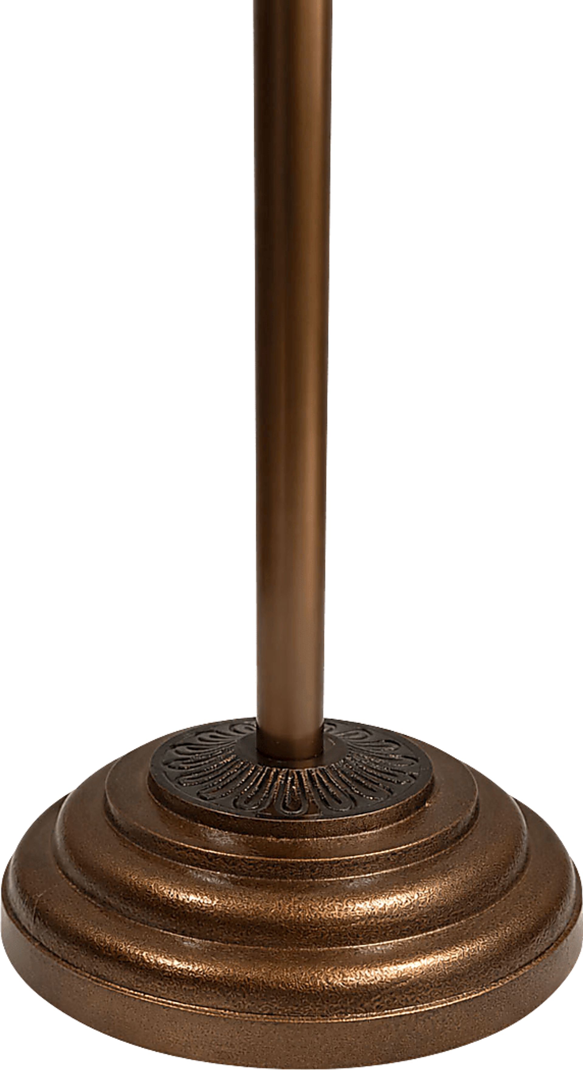 Prele Gold Accent Table - Image 6