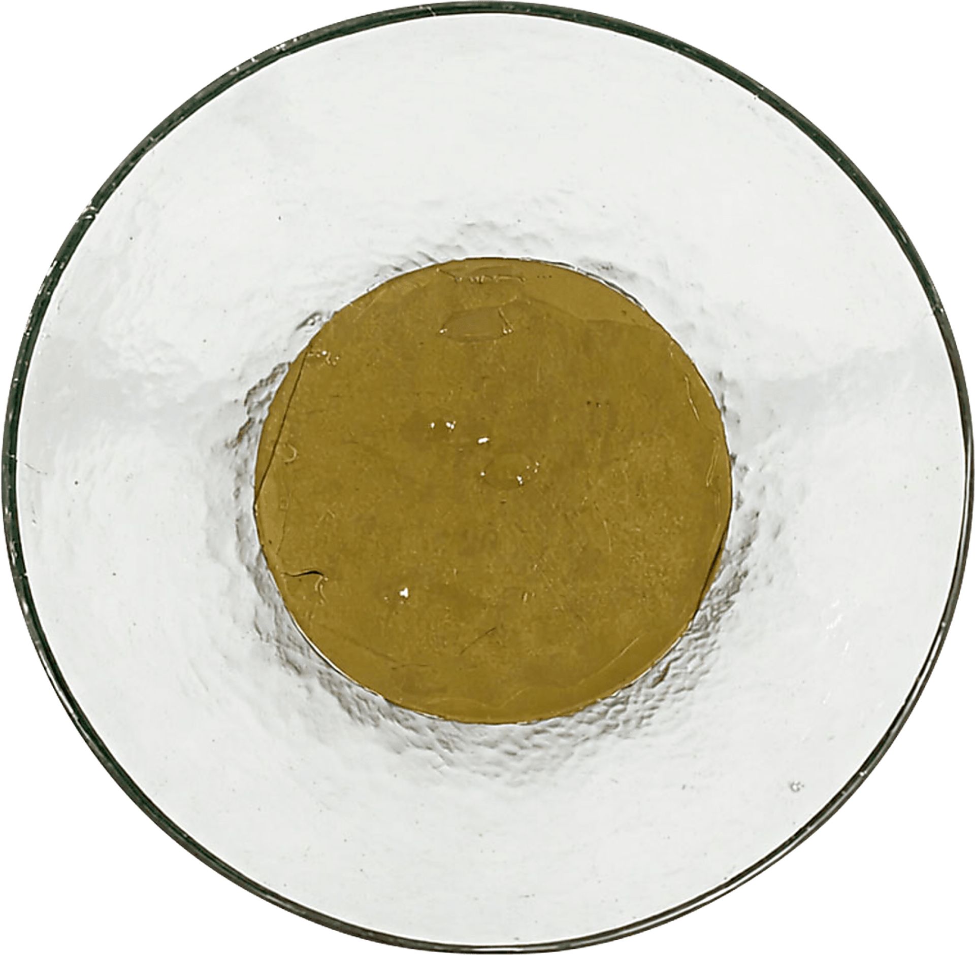 Prele Gold Accent Table - Image 7