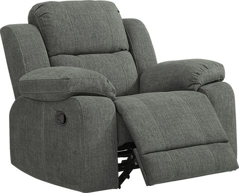 glider recliner