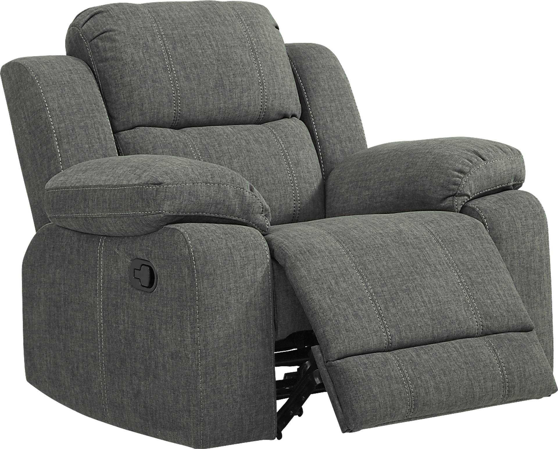 glider recliner