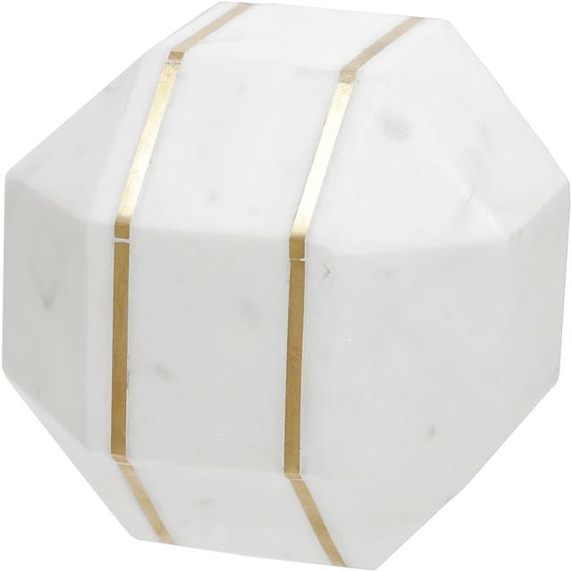 Presnell White Orb - Thumbnail - Image 3