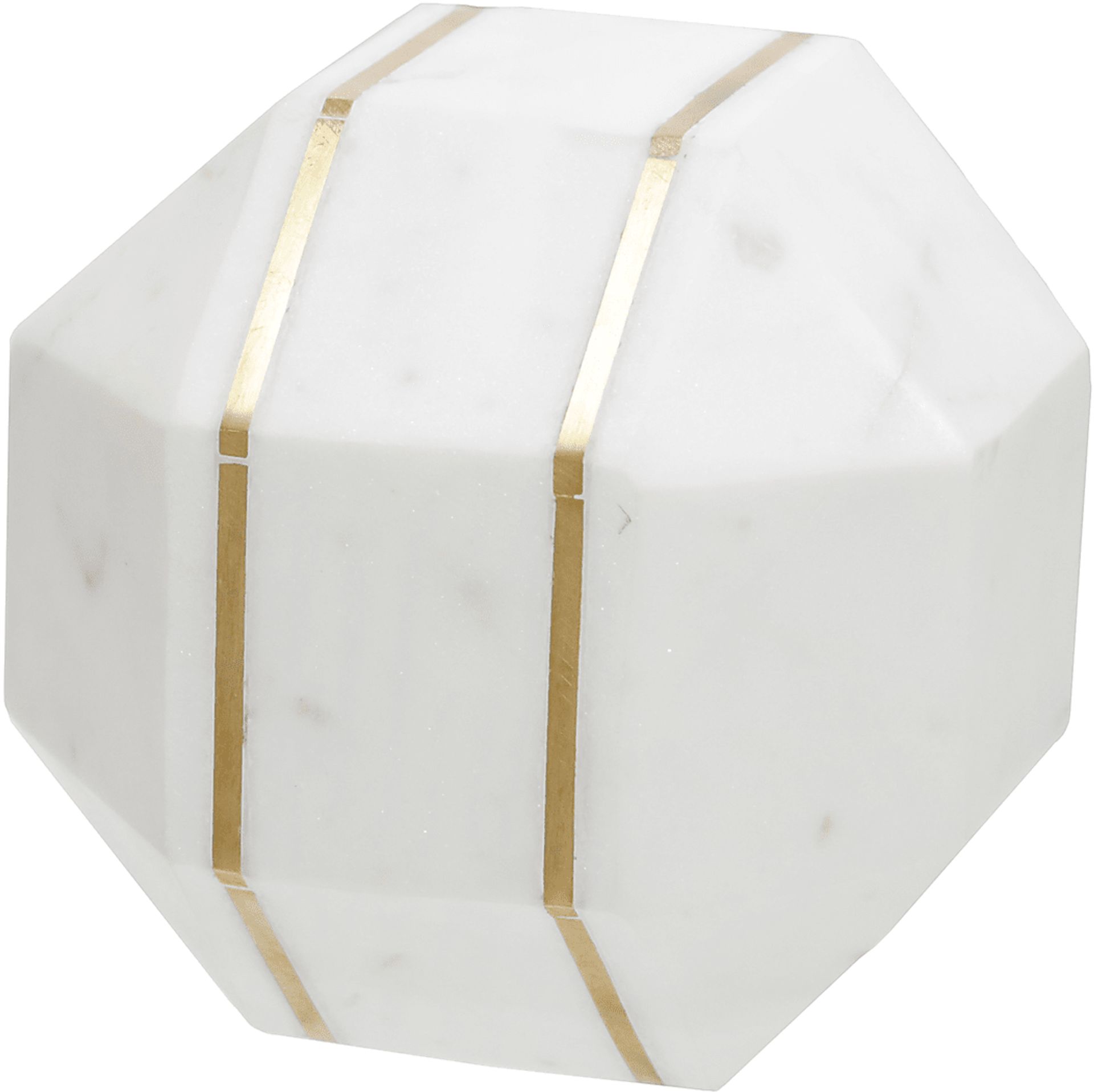 Presnell White Orb - Image 3