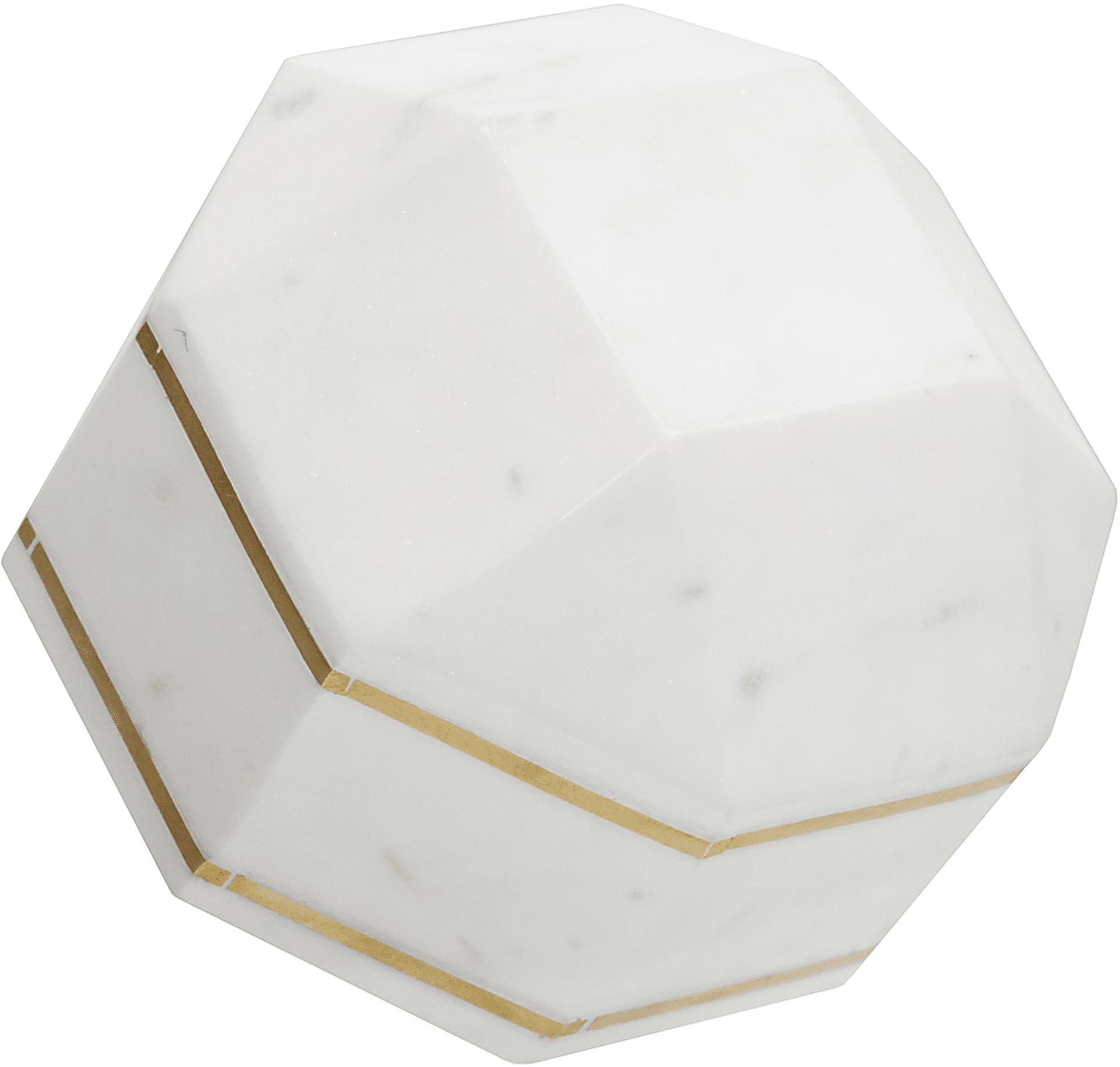 Presnell White Orb - Image 4