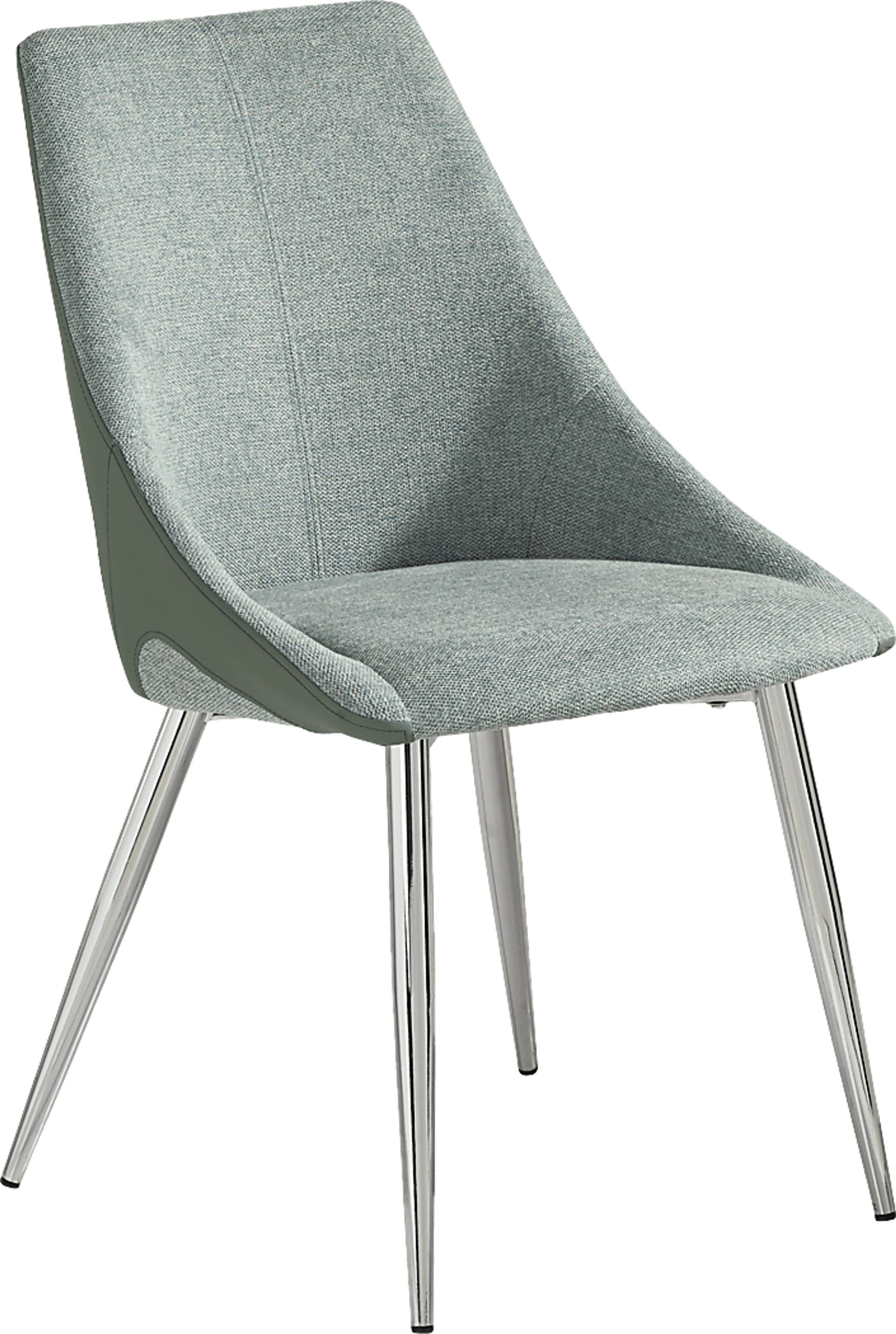 Pressley Sage Chair - Image 1