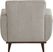 Pressly Place Leather Chair