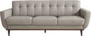 Pressly Place 2 Pc Leather Living Room Set