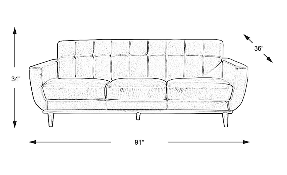 will gray leather sofa go gold carpting
