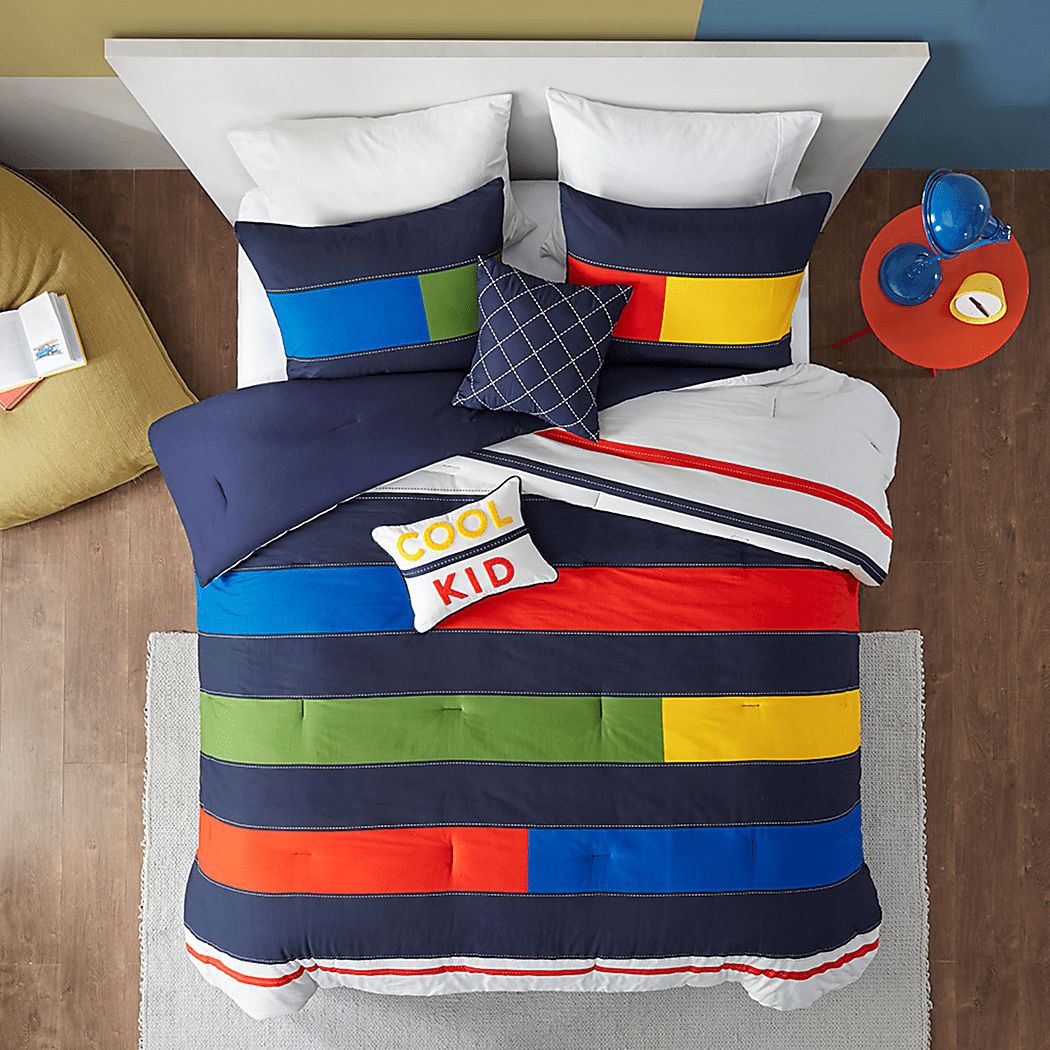 Presson Comforter - Thumbnail 2