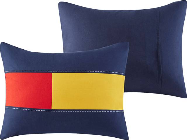 Presson Multi Twin Comforter Set - Thumbnail - Image 3