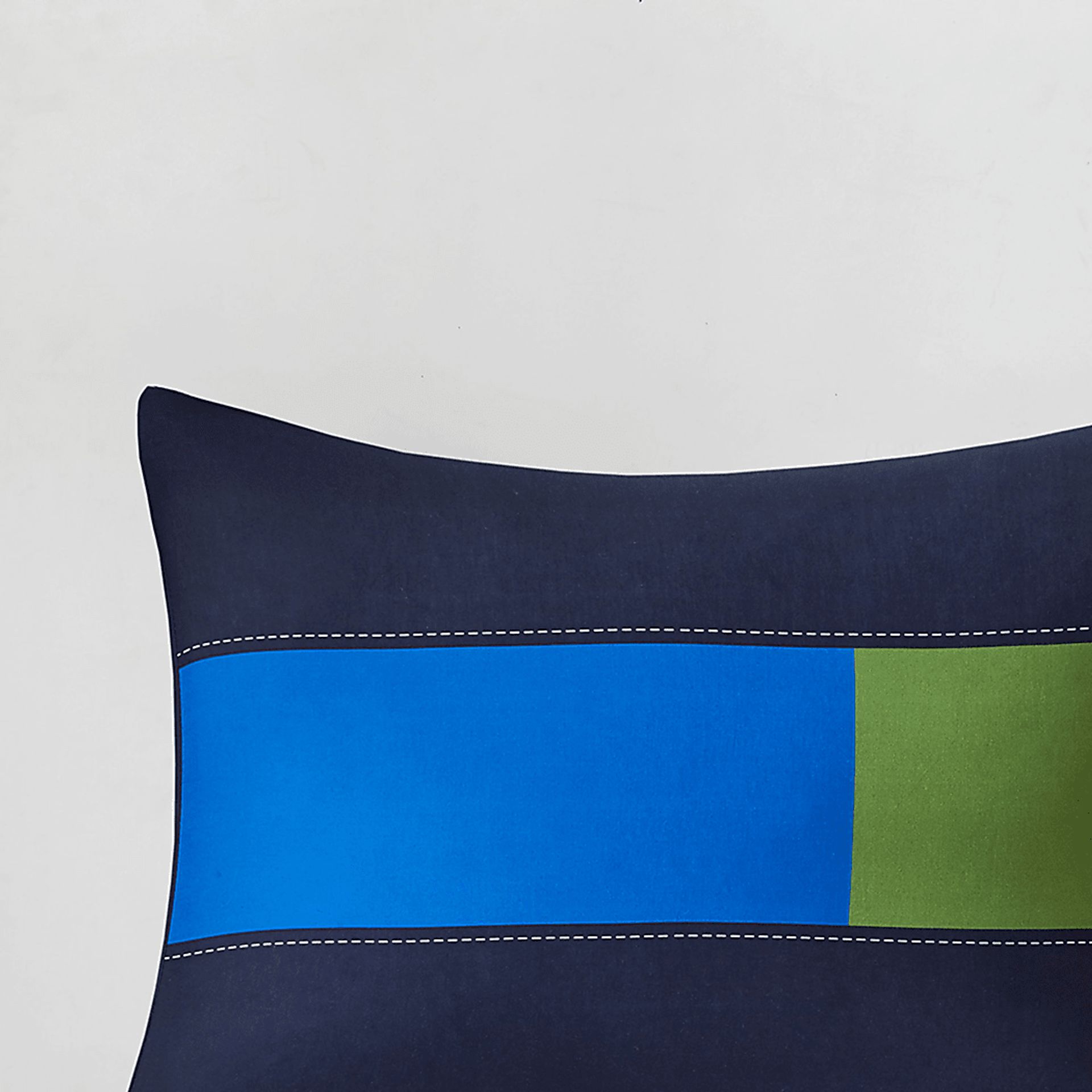 Presson Multi Twin Comforter Set - Image 6