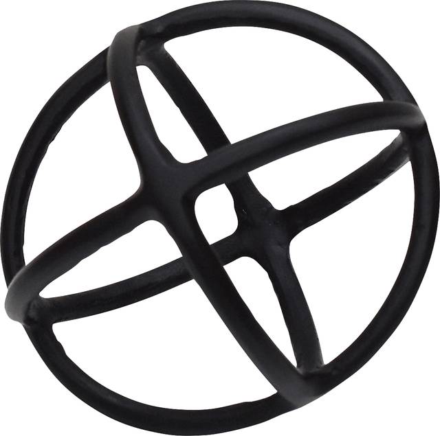 Prestbury Black Orb - Thumbnail - Image 1