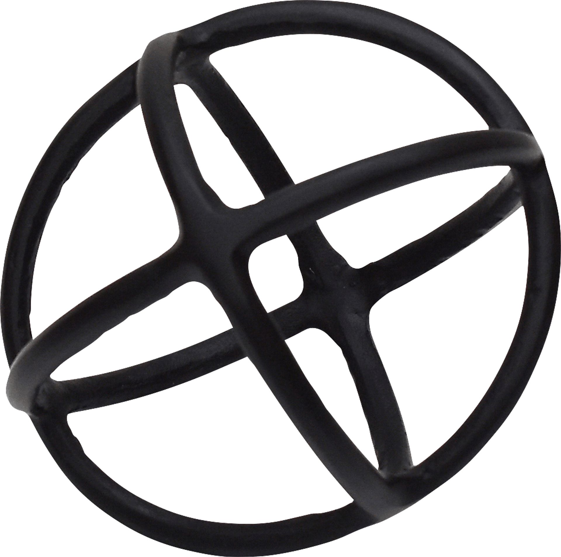 Prestbury Black Orb - Image 1